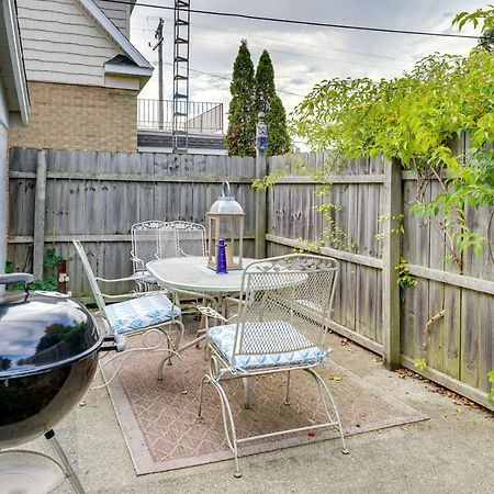 Ludington Vacation Rental - Walk To Lake Michigan! Екстериор снимка