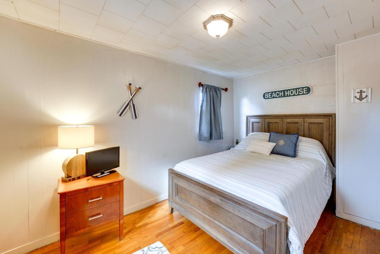 Ludington Vacation Rental - Walk To Lake Michigan! Екстериор снимка