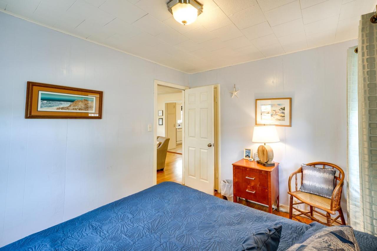 Ludington Vacation Rental - Walk To Lake Michigan! Екстериор снимка